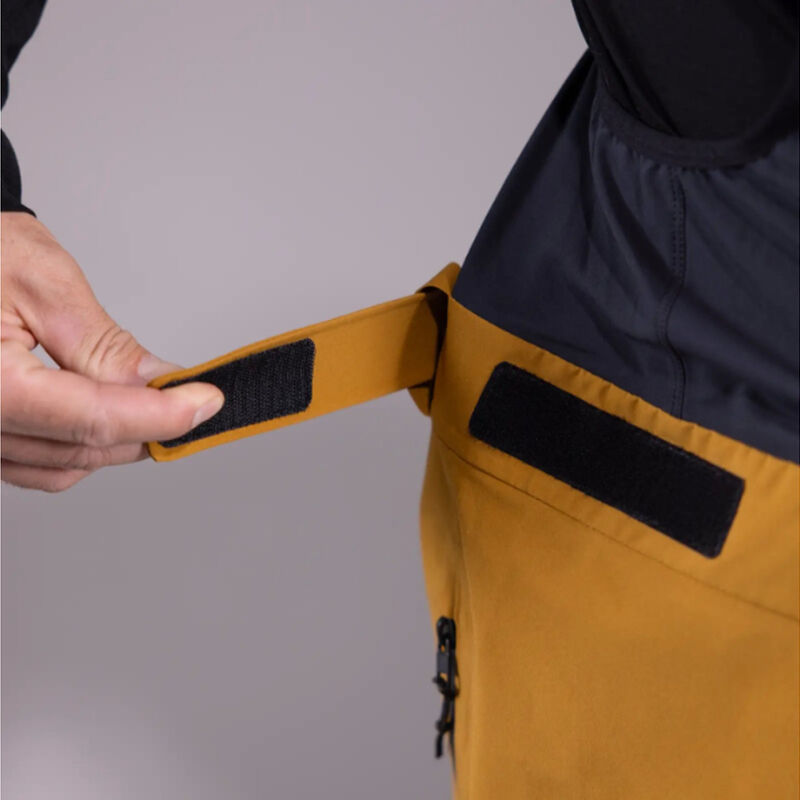 Jones Shralpinist Stretch Bib Mens image number 3